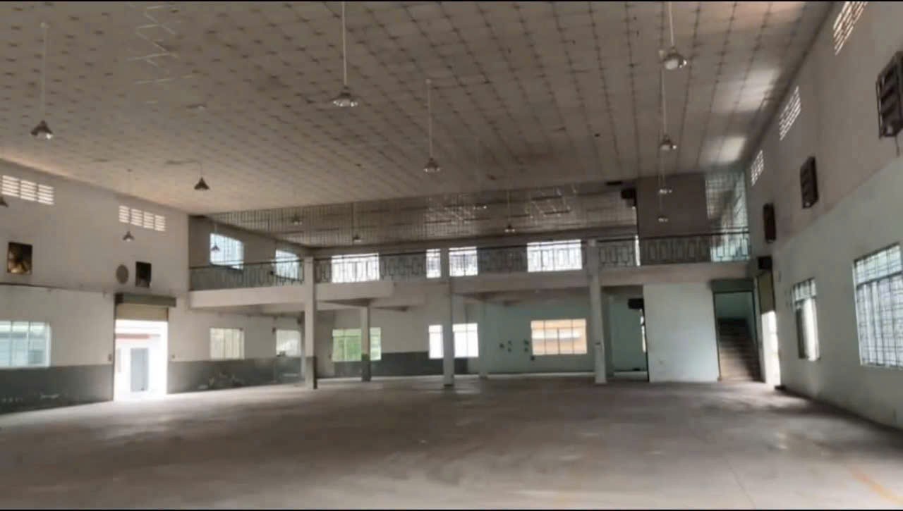 Cho thuê Đất Phường Linh Chiểu, Thủ Đức, Diện tích 2700m², Giá 320 Triệu/tháng 6