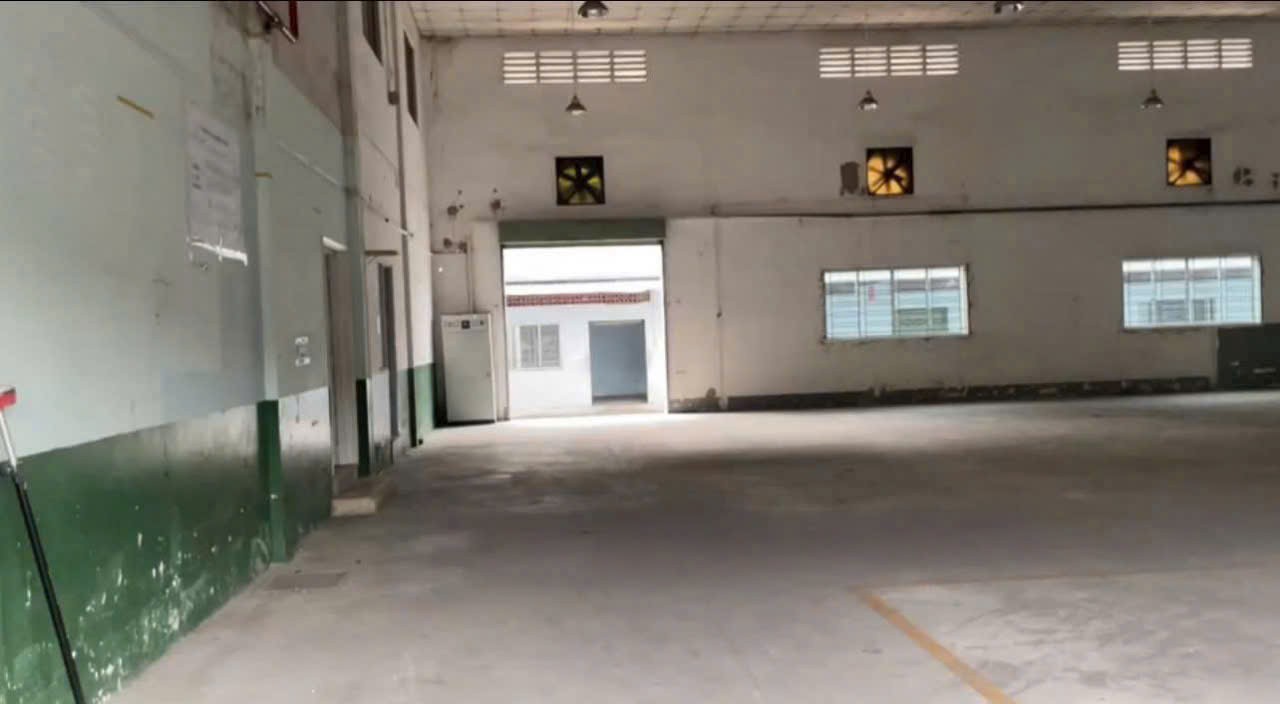 Cho thuê Đất Phường Linh Chiểu, Thủ Đức, Diện tích 2700m², Giá 320 Triệu/tháng
