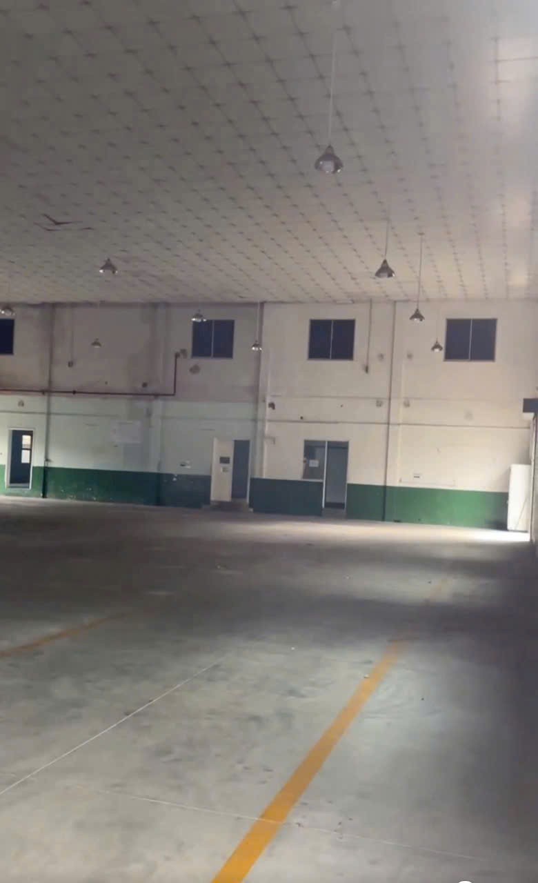Cho thuê Đất Phường Linh Chiểu, Thủ Đức, Diện tích 2700m², Giá 320 Triệu/tháng 3