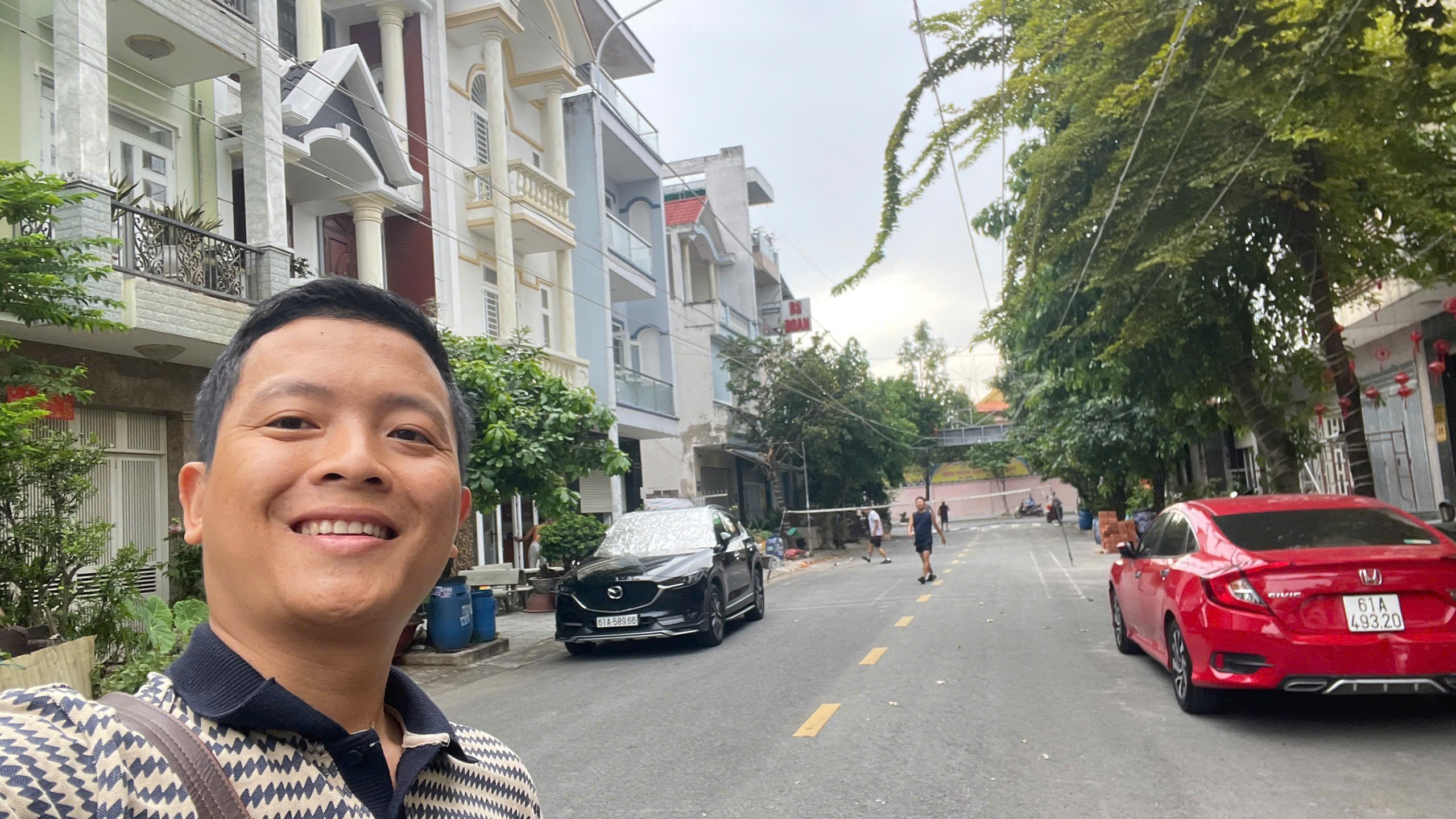 Cho thuê Đất Phường Linh Chiểu, Thủ Đức, Diện tích 2700m², Giá 320 Triệu/tháng 5