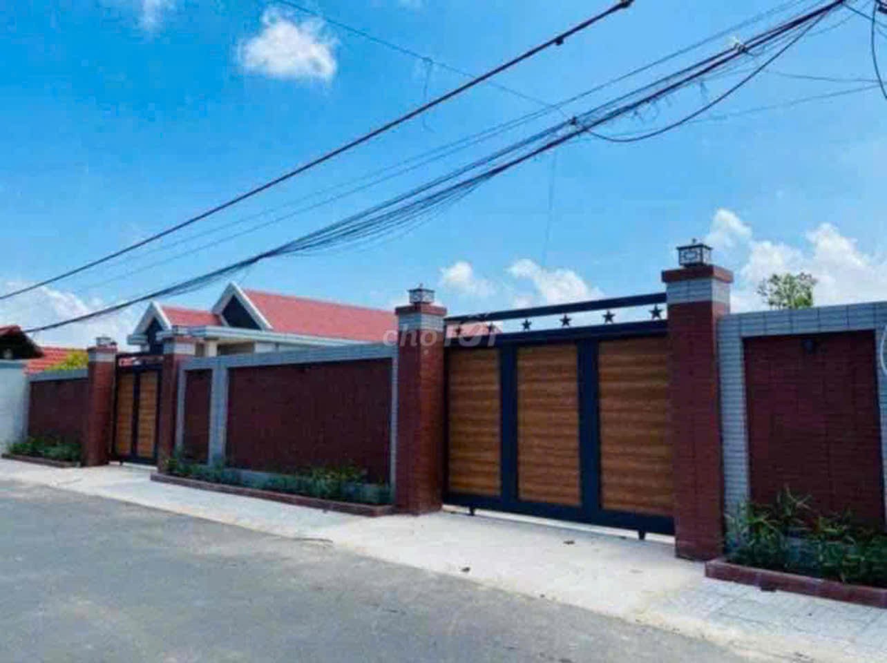 THỊ TRẤN PHƯỚC HẢI - CÁCH BIỂN PHƯỚC HẢI CHỈ 1.5KM; GIÁ CHỈ 600TR