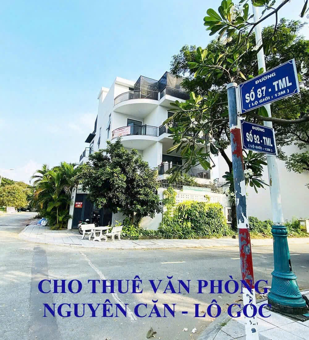 Cho thuê Biệt thự Quận 2, Hồ Chí Minh, Diện tích 380m², Giá 35 Triệu/tháng