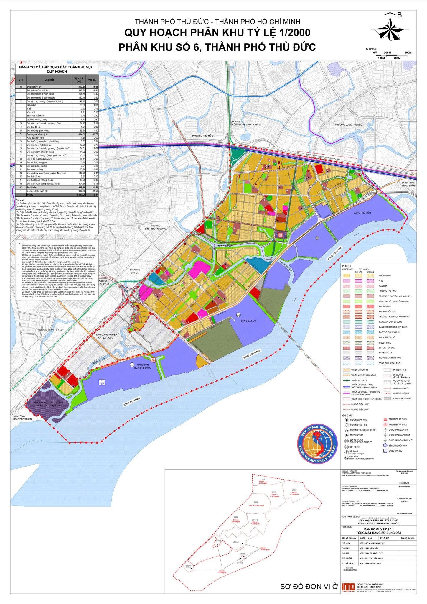 Cho thuê Biệt thự Quận 2, Hồ Chí Minh, Diện tích 380m², Giá 35 Triệu/tháng 6