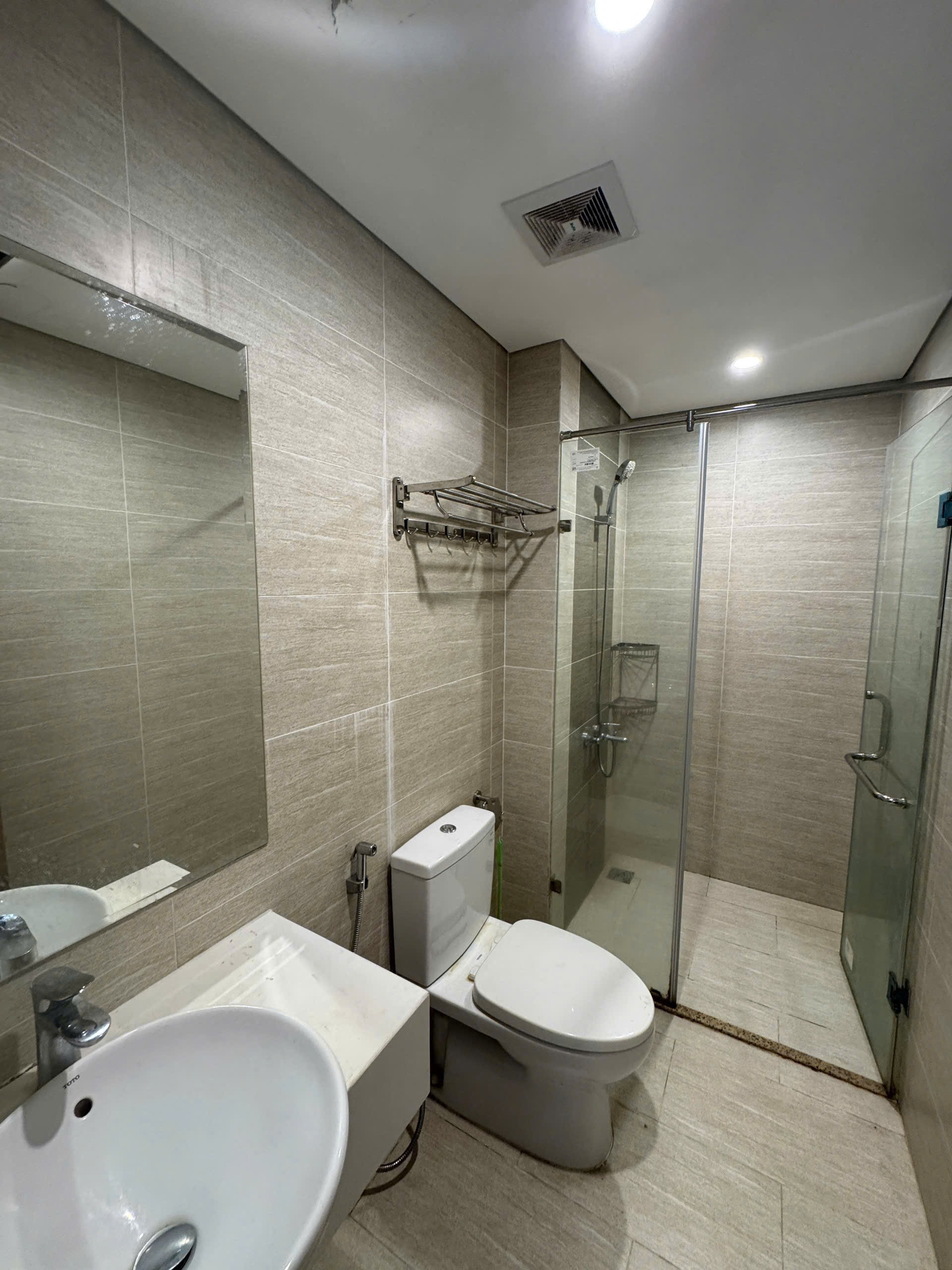 Bán Căn hộ chung cư 2n+ căn góc tại Vinhomes Smart City View Thành Phố Bao Phí. LH 0838587878 2