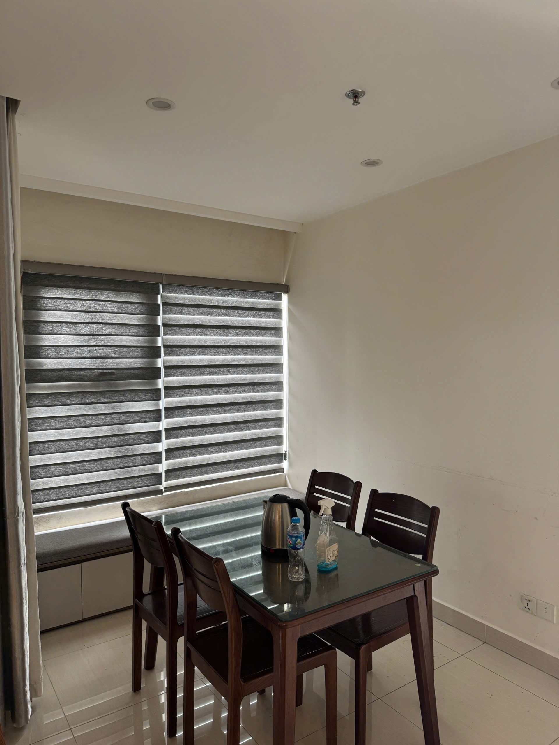 Bán Căn hộ chung cư 2n+ căn góc tại Vinhomes Smart City View Thành Phố Bao Phí. LH 0838587878 3