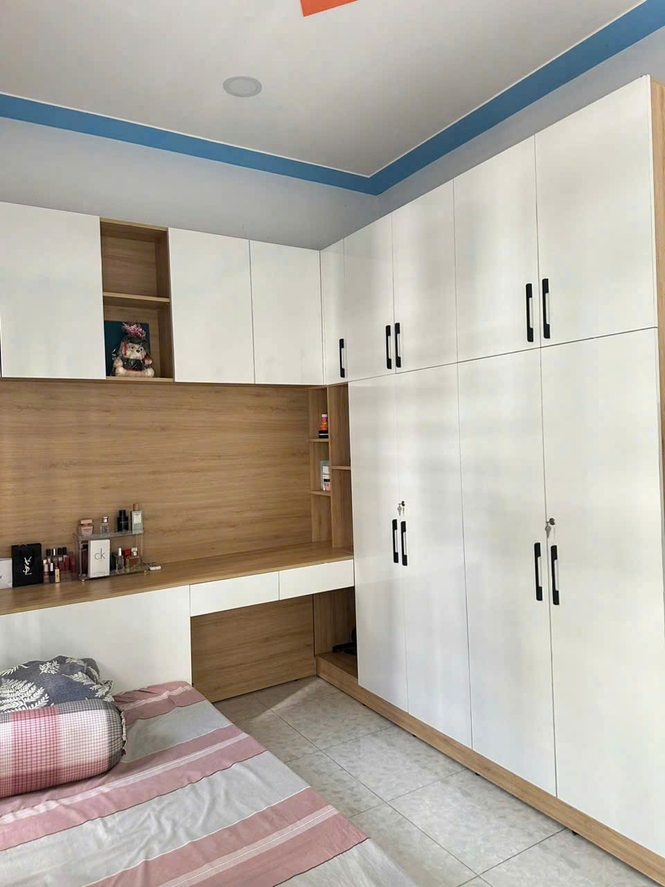 Nhà hẻm 688// Tân Kỳ Tân Quý, Bình Hưng Hòa , bình Tân dt 32m2 1 lầu 2pn 2wc giá 3,65 tỷ 4