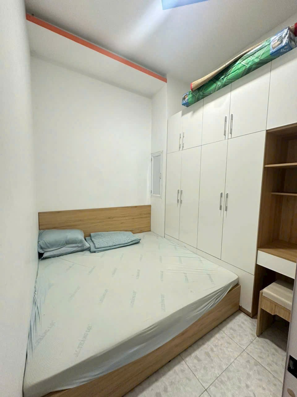 Nhà hẻm 688// Tân Kỳ Tân Quý, Bình Hưng Hòa , bình Tân dt 32m2 1 lầu 2pn 2wc giá 3,65 tỷ 5