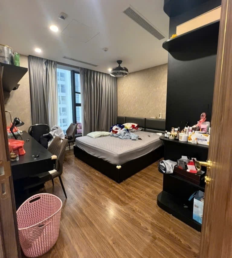CĂN GÓC ĐÔNG NAM 142M²- 3PN, SUNSHINE CENTER, FULL NT CAO CẤP – GIÁ 10.3 TỶ 5