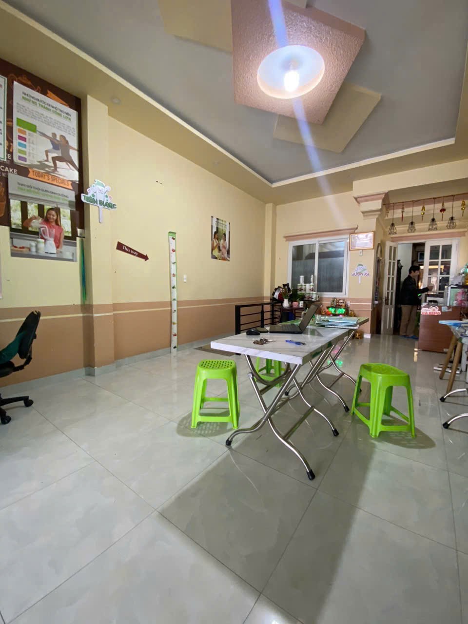 BÁN NHANH NHÀ ĐÀ LẠT CÁCH HỒ XUÂN HƯƠNG 500M 3