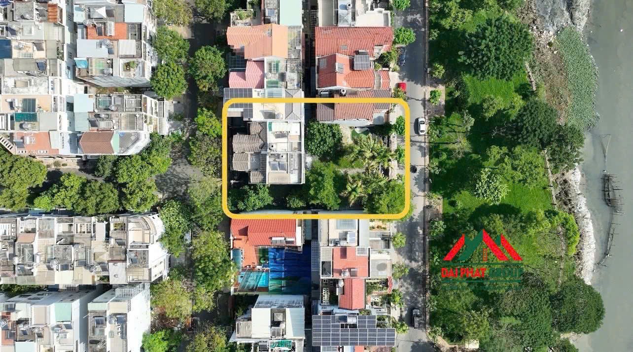 Cần bán Đất Quận 7, Hồ Chí Minh, Diện tích 140m², Giá 27 Tỷ