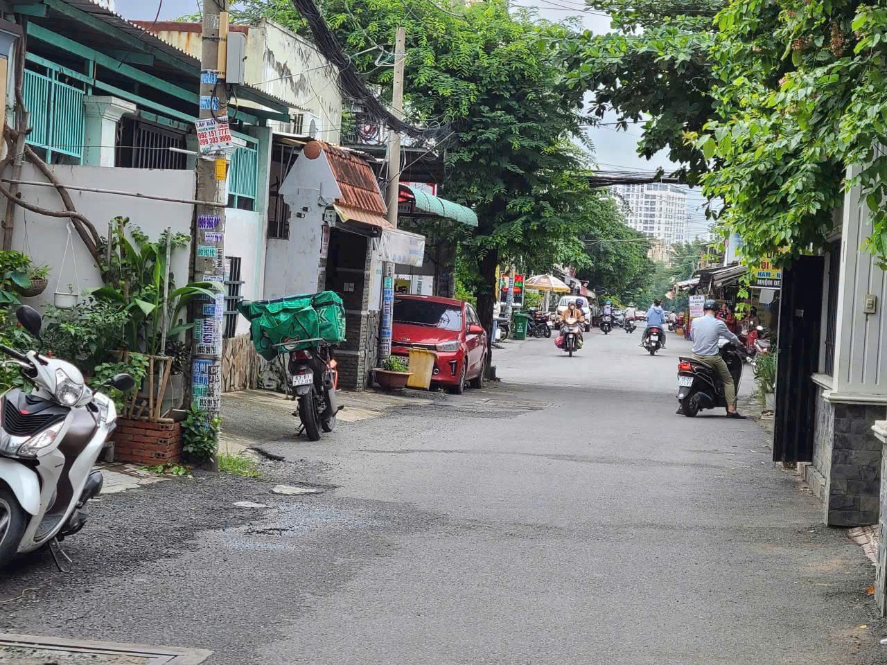 Cần bán Nhà ở, nhà cấp 4, nhà hẻm Phường Hiệp Bình Chánh, Thủ Đức, Diện tích 457m², Giá 20 Tỷ 2