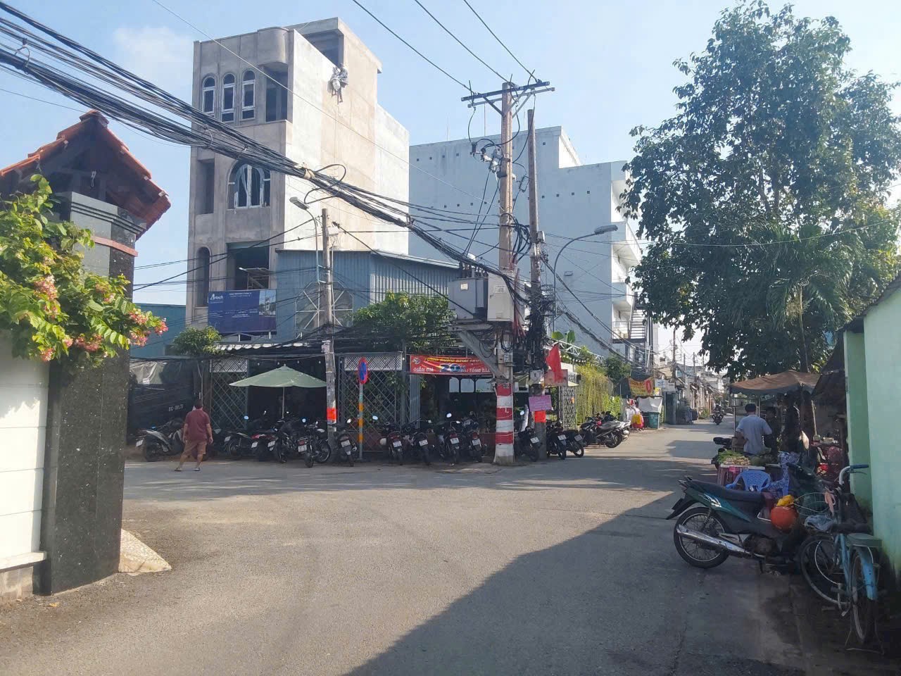 Cần bán Đất Phường Linh Đông, Thủ Đức, Diện tích 153m², Giá 12.5 Tỷ 2