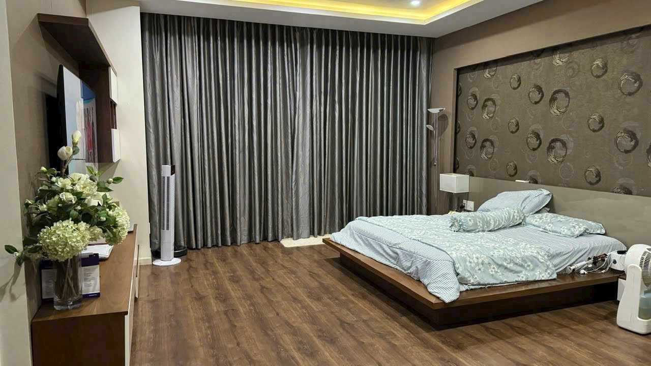 Cần bán Đất Phường Tân Hưng, Quận 7, Diện tích 200m², Giá 55 Tỷ 5