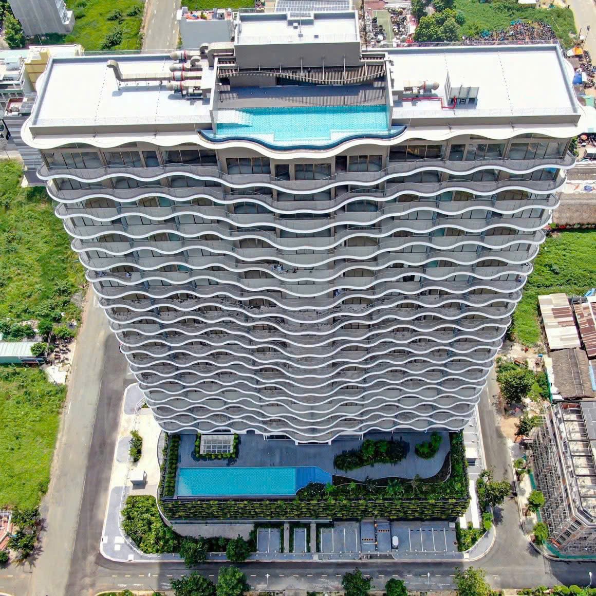 Cần bán Đất Phường Tân Hưng, Quận 7, Diện tích 200m², Giá 55 Tỷ 4