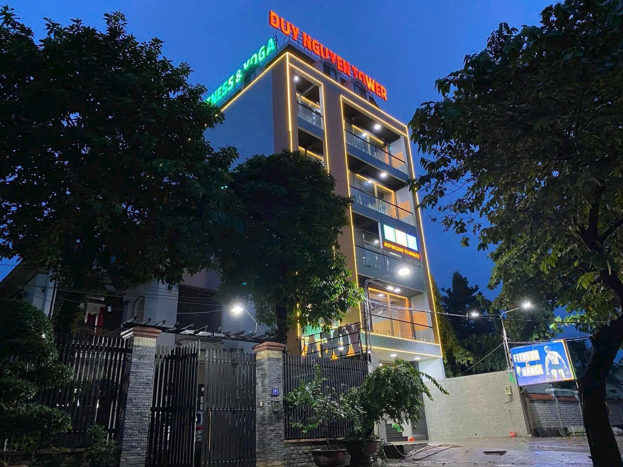 Cần bán Nhà mặt tiền Phường Hiệp Phú, Quận 9, Diện tích 345m², Giá 55 Tỷ 4