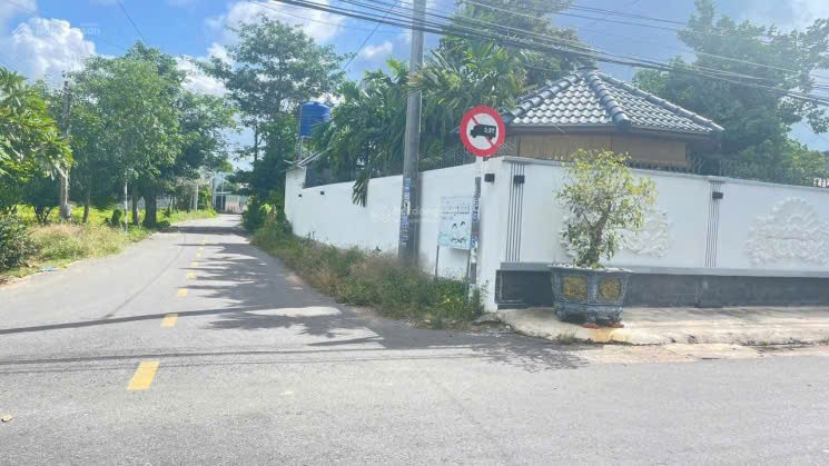 CHÍNH CHỦ GỬI BÁN LÔ ĐẤT ĐẸP, KHU DÂN CƯ PHƯỚC HỘI - XÃ PHƯỚC HẢI MỚI, BRVT - TPHCM 3