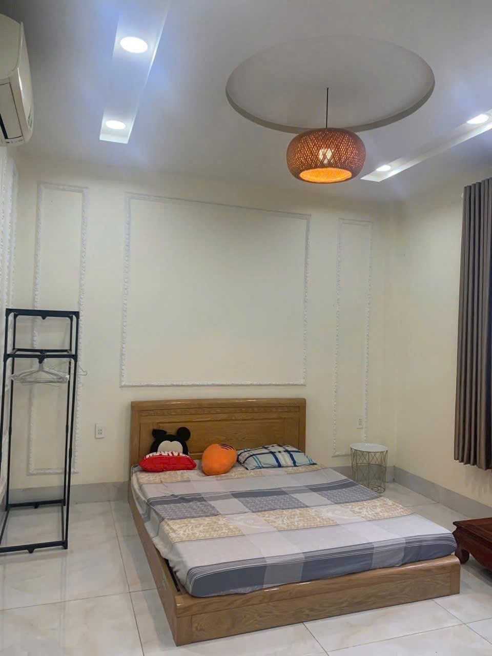 Cần bán Nhà mặt tiền Phường Linh Tây, Thủ Đức, Diện tích 93m², Giá 011.5 Tỷ