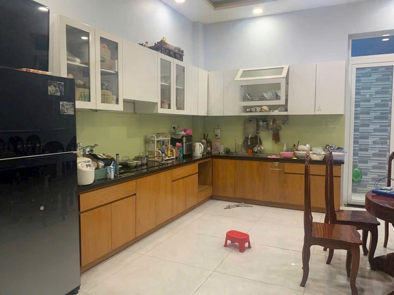 Cần bán Nhà mặt tiền Phường Linh Tây, Thủ Đức, Diện tích 93m², Giá 011.5 Tỷ 2