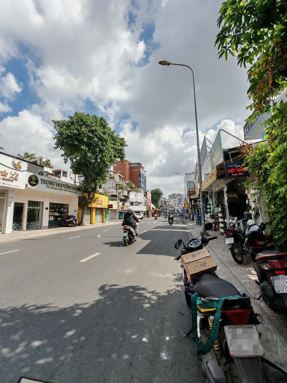 Hiếm: Ngang 7m (216.3m2) ngay trung tâm Phú Nhuận- giá mềm trong khu vực - chỉ 147tr/m2 2