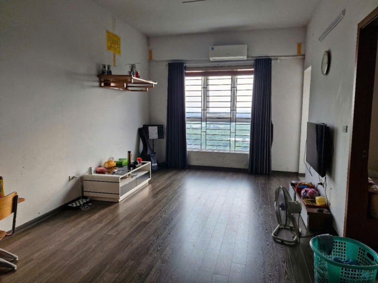 Cần bán Căn hộ chung cư đường 21, Phường Kiến Hưng, Diện tích 67m², Giá 2.45 Tỷ