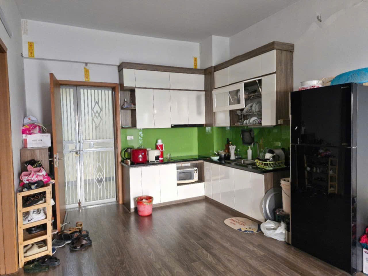 Cần bán Căn hộ chung cư đường 21, Phường Kiến Hưng, Diện tích 67m², Giá 2.45 Tỷ 3