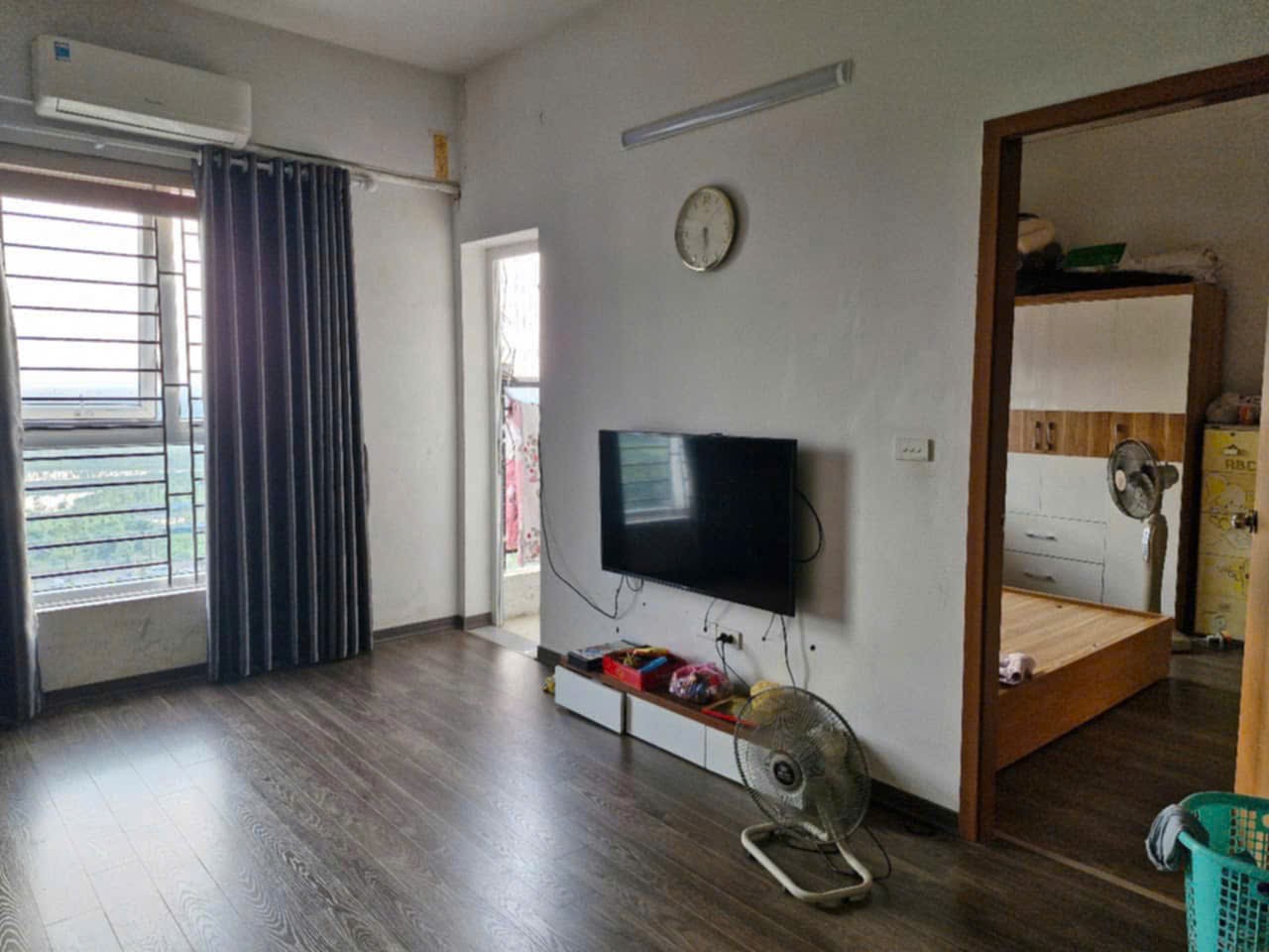 Cần bán Căn hộ chung cư đường 21, Phường Kiến Hưng, Diện tích 67m², Giá 2.45 Tỷ 4