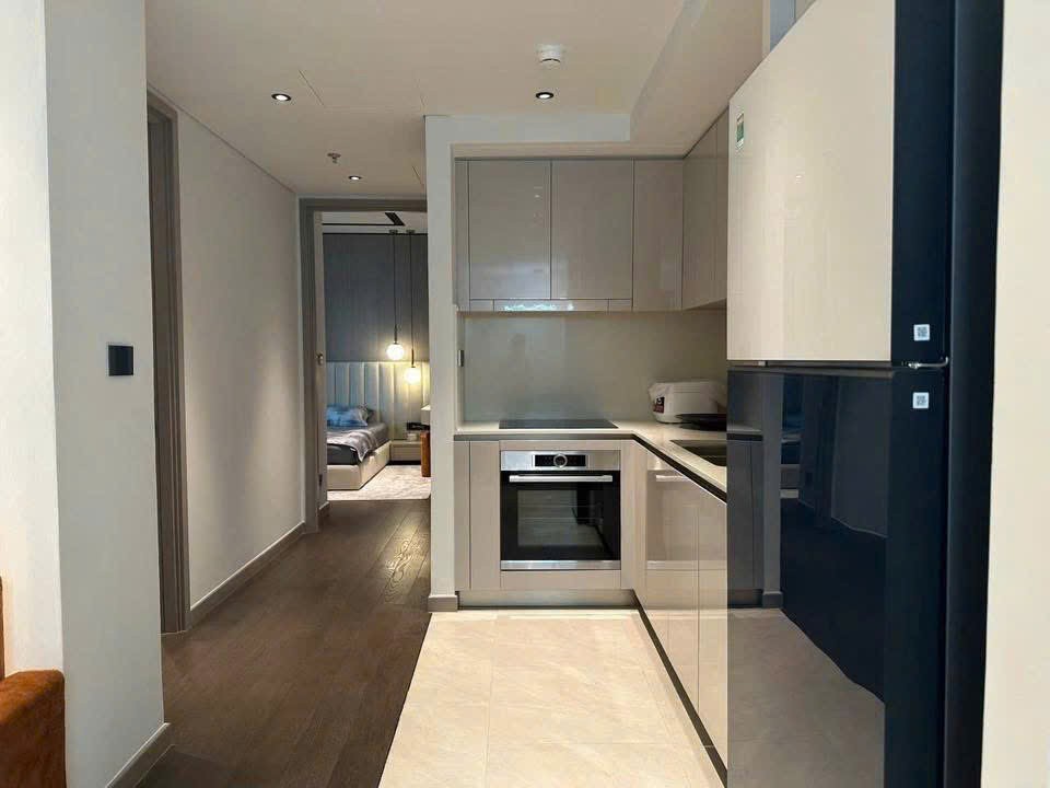 Cần bán Căn hộ chung cư Quận 1, Hồ Chí Minh, Diện tích 100m², Giá 24 Tỷ 2