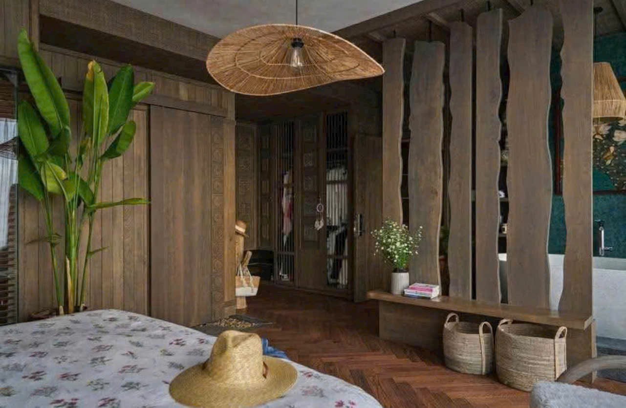Cần bán Biệt thự Quận 2, Hồ Chí Minh, Diện tích 372m², Giá Thương lượng 5