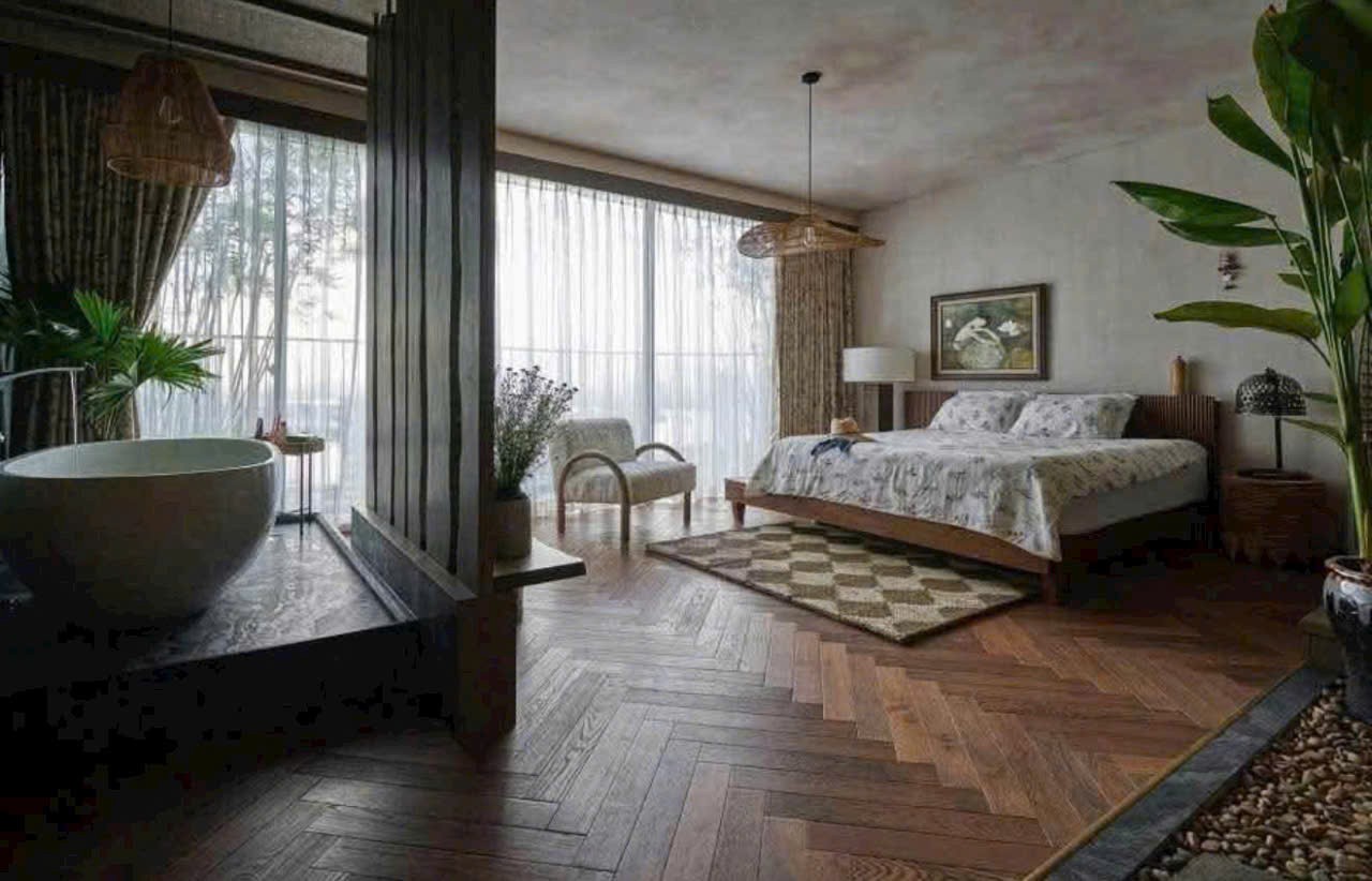 Cần bán Căn hộ chung cư Phường Thạnh Mỹ Lợi, Quận 2, Diện tích 332m², Giá 064 Tỷ