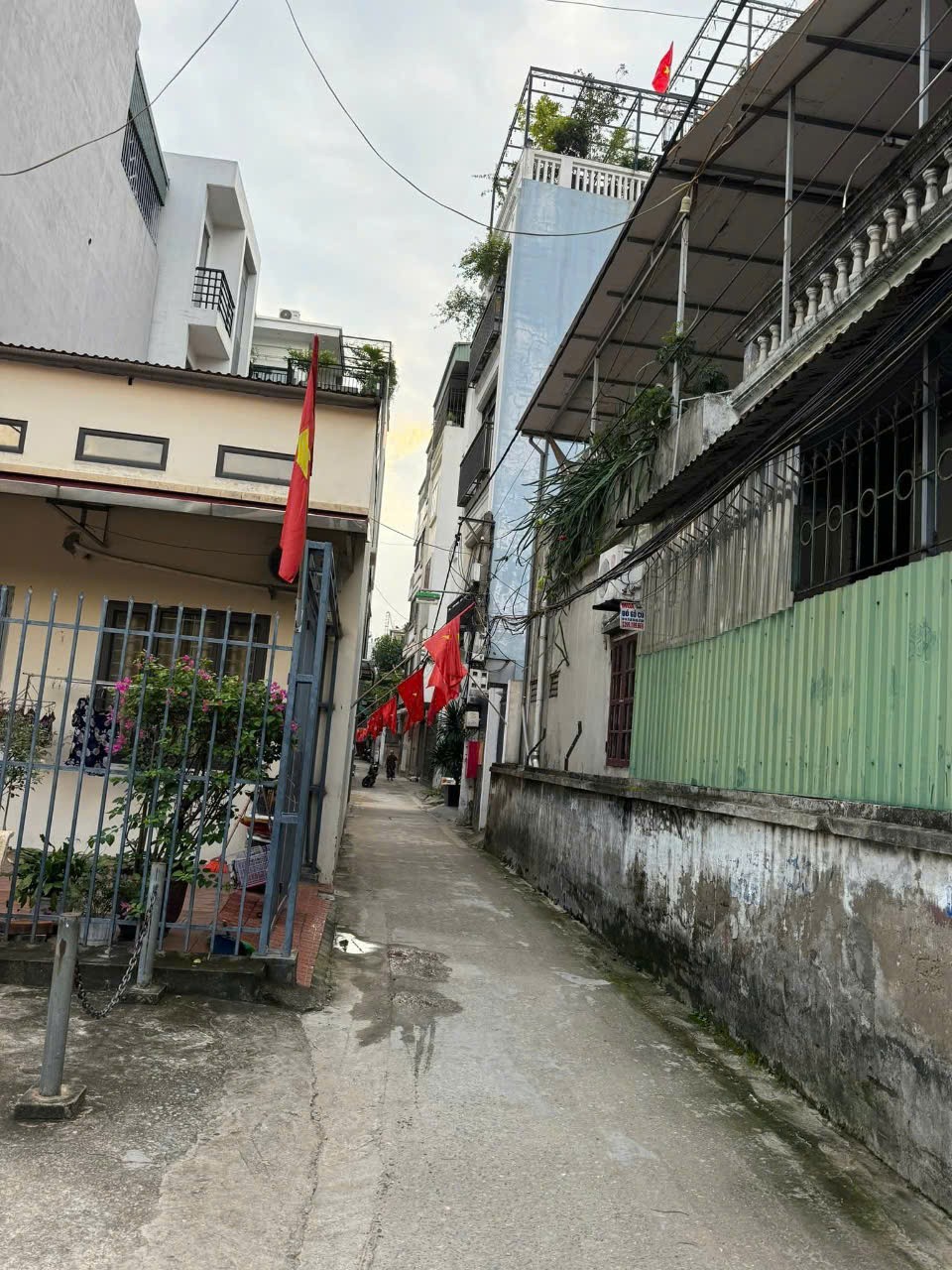 ĐẤT ĐẸP PHỐ ĐỨC GIANG LONG BIÊN 4