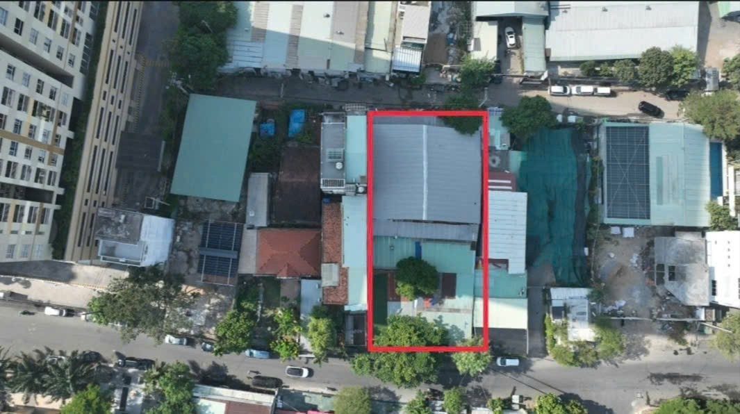Cần bán Đất Phường Thảo Điền, Quận 2, Diện tích 1015m², Giá 220 Tỷ