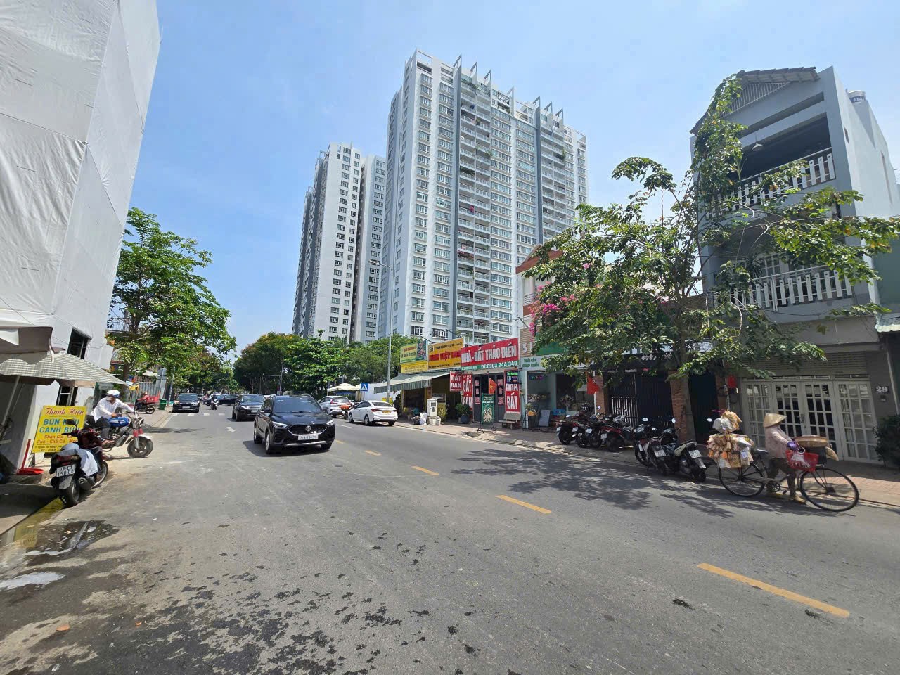 Cần bán Đất Phường Thảo Điền, Quận 2, Diện tích 1015m², Giá 220 Tỷ 2