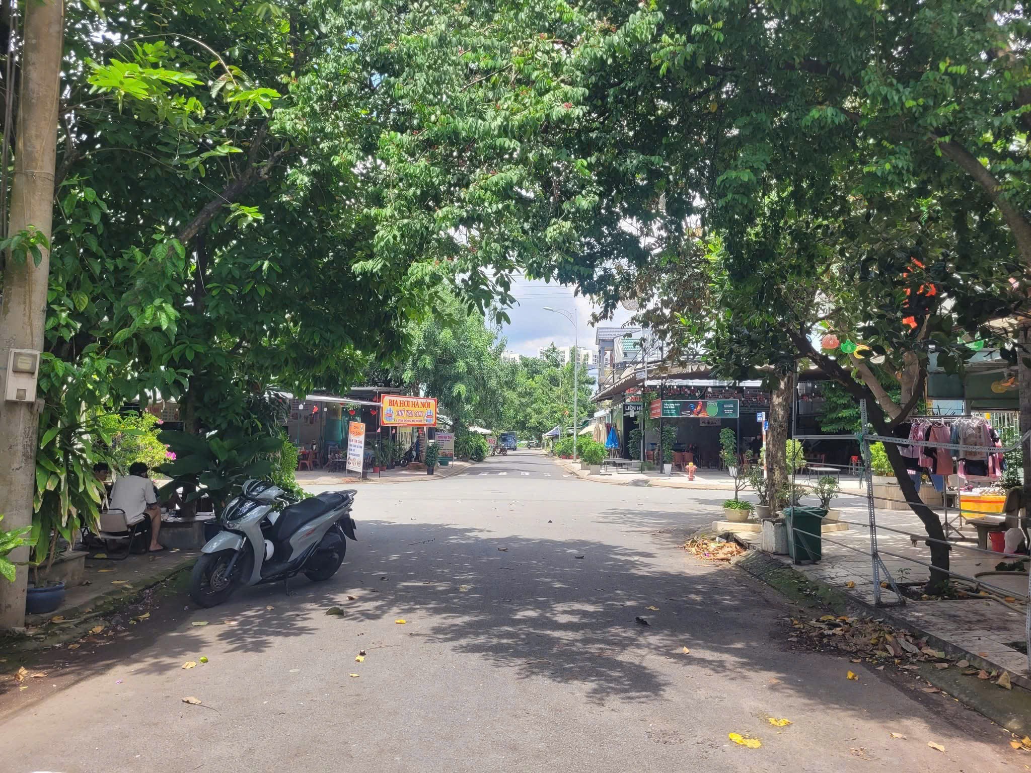 Cần bán Đất Quận 9, Hồ Chí Minh, Diện tích 100m², Giá 07.5 Tỷ 7