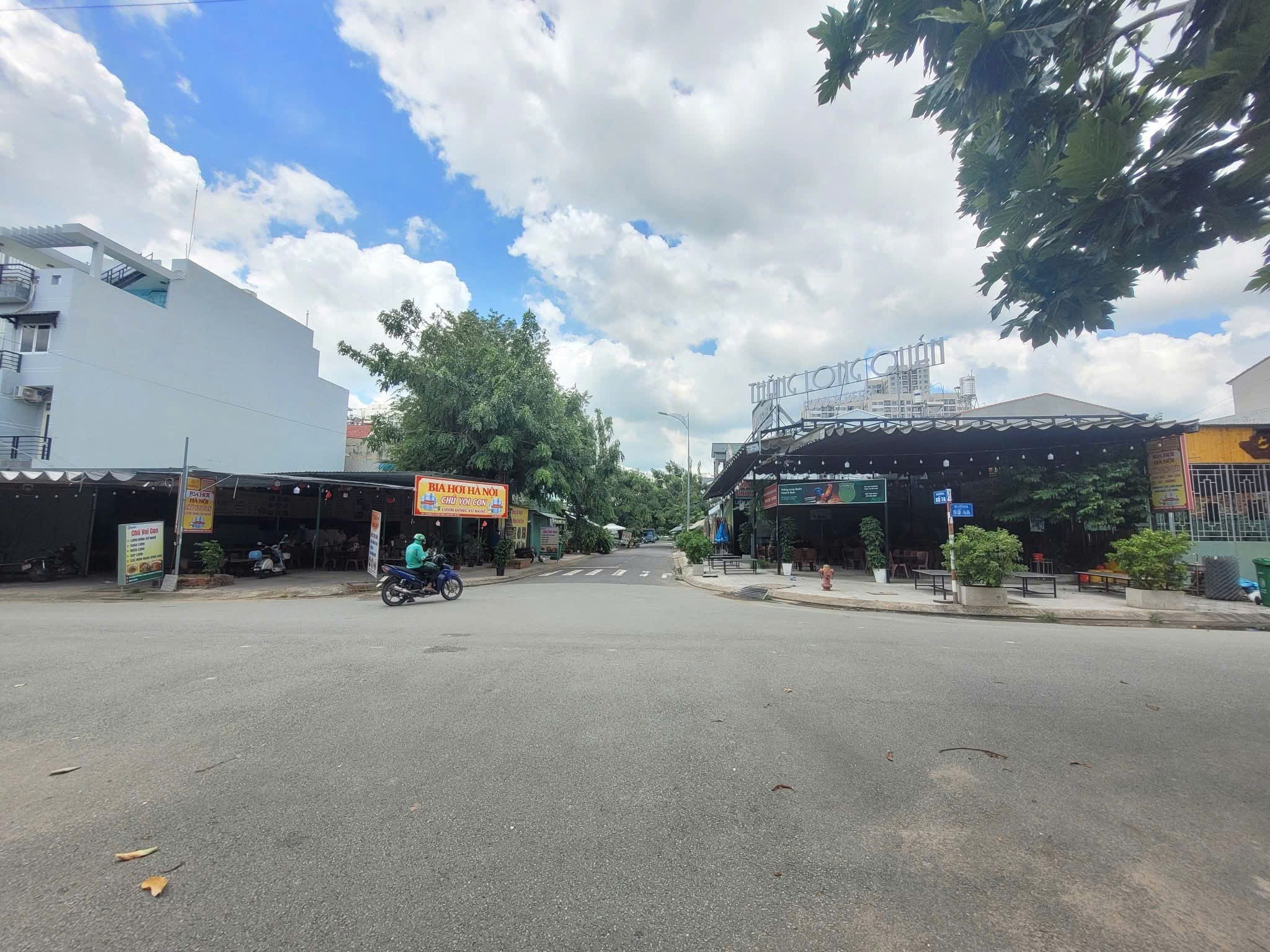 Cần bán Đất Quận 9, Hồ Chí Minh, Diện tích 100m², Giá 07.5 Tỷ