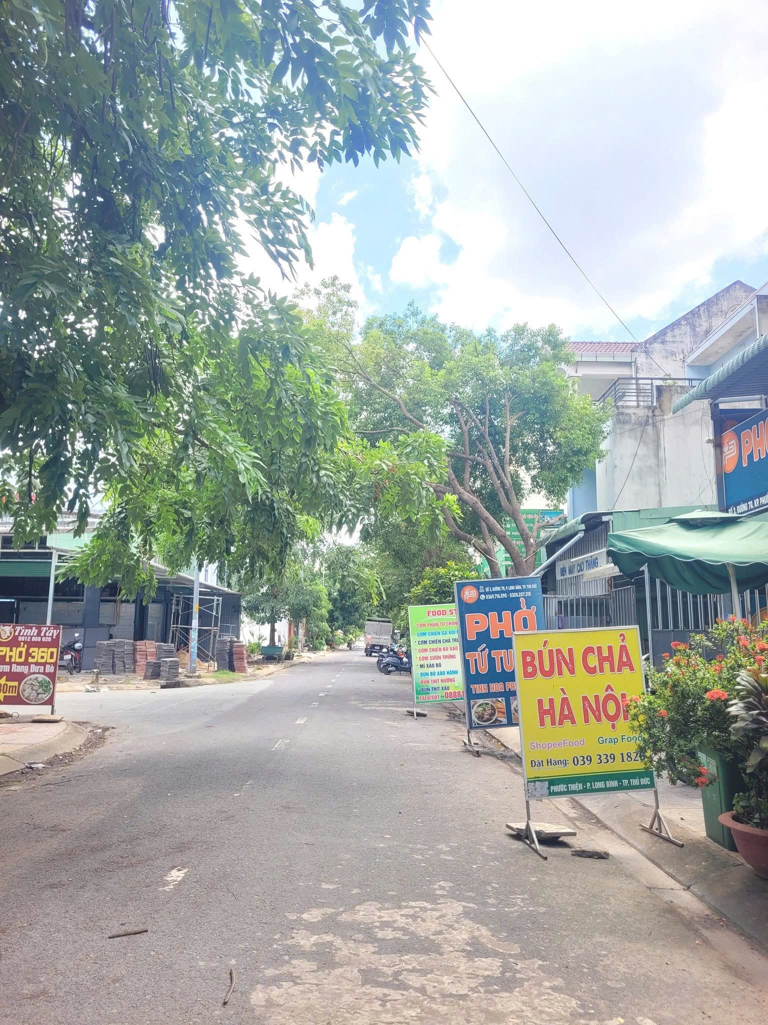 Cần bán Đất Quận 9, Hồ Chí Minh, Diện tích 100m², Giá 07.5 Tỷ 3