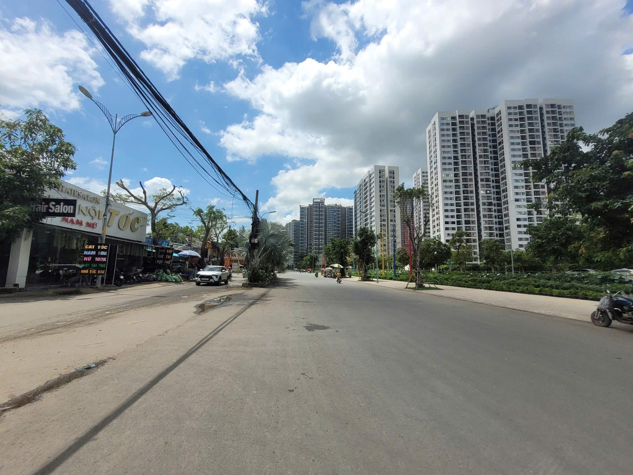 Cần bán Đất Quận 9, Hồ Chí Minh, Diện tích 100m², Giá 07.5 Tỷ 4