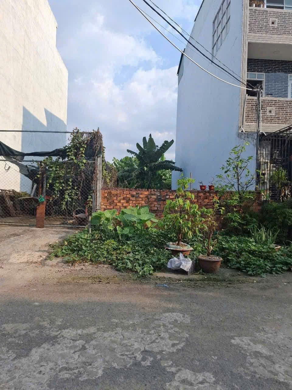 CÒN 1 LÔ DUY NHẤT ĐẤT ĐẸP MT ĐƯỜNG 12M – NGAY CÔNG VIÊN – GIÁ CHỈ 4,99 TỶ 3