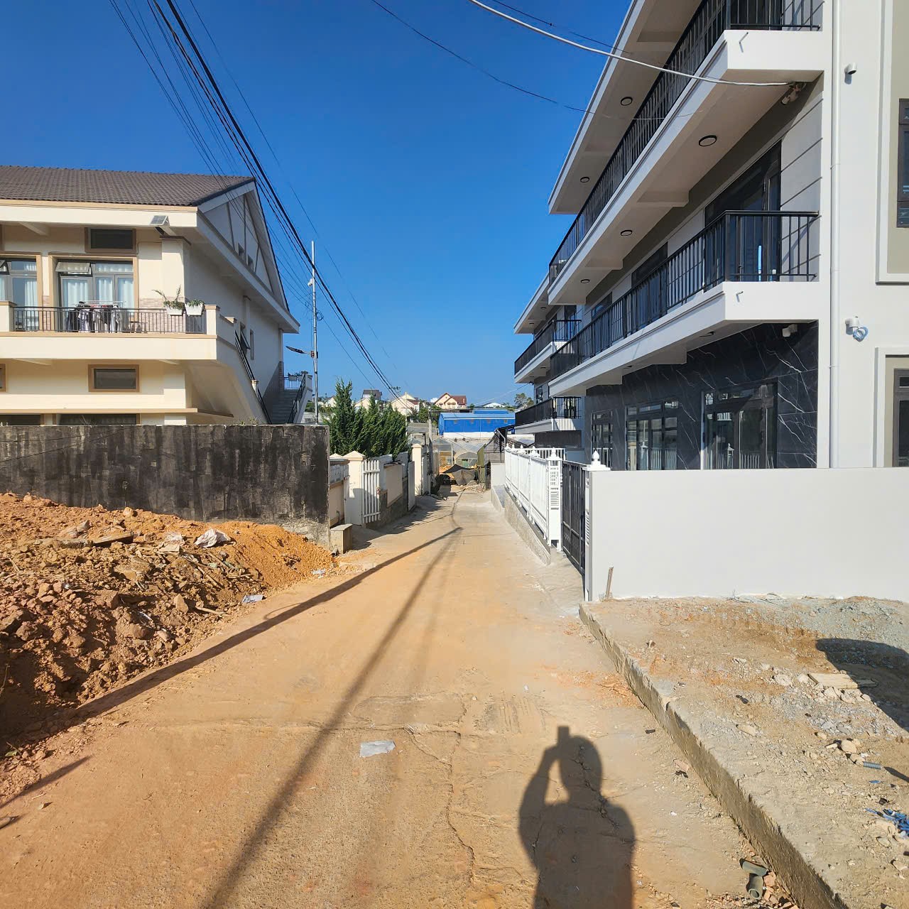 BÁN ĐẤT BIỆT THỰ VẠN HẠNH P. LÂM VIÊN - ĐÀ LẠT - 345M2, GẦN THUNG LŨNG TÌNH YÊU 5