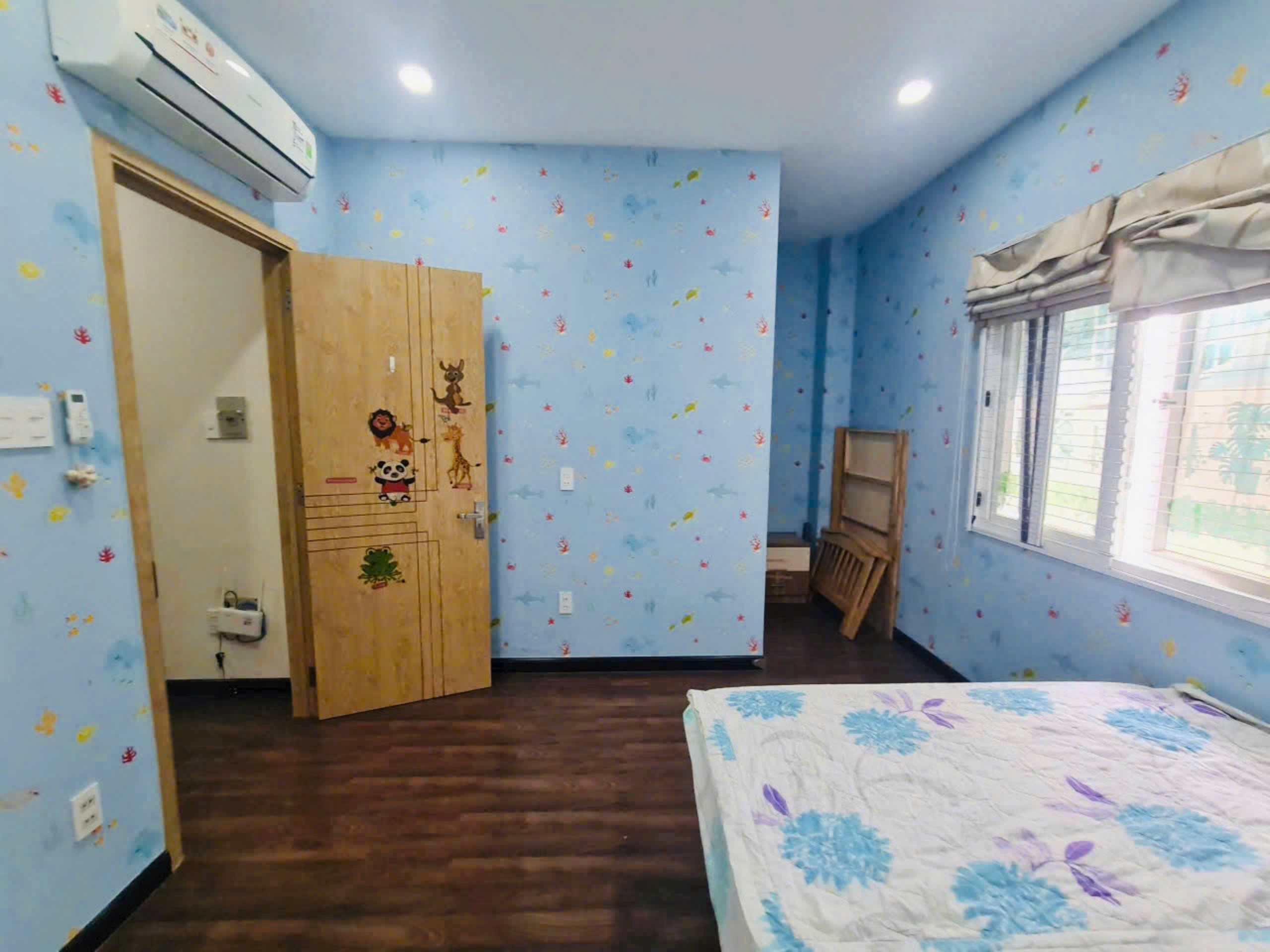 Cho thuê Nhà mặt tiền Phường Phú Hữu, Quận 9, Diện tích 94m², Giá 14 Triệu/tháng 5