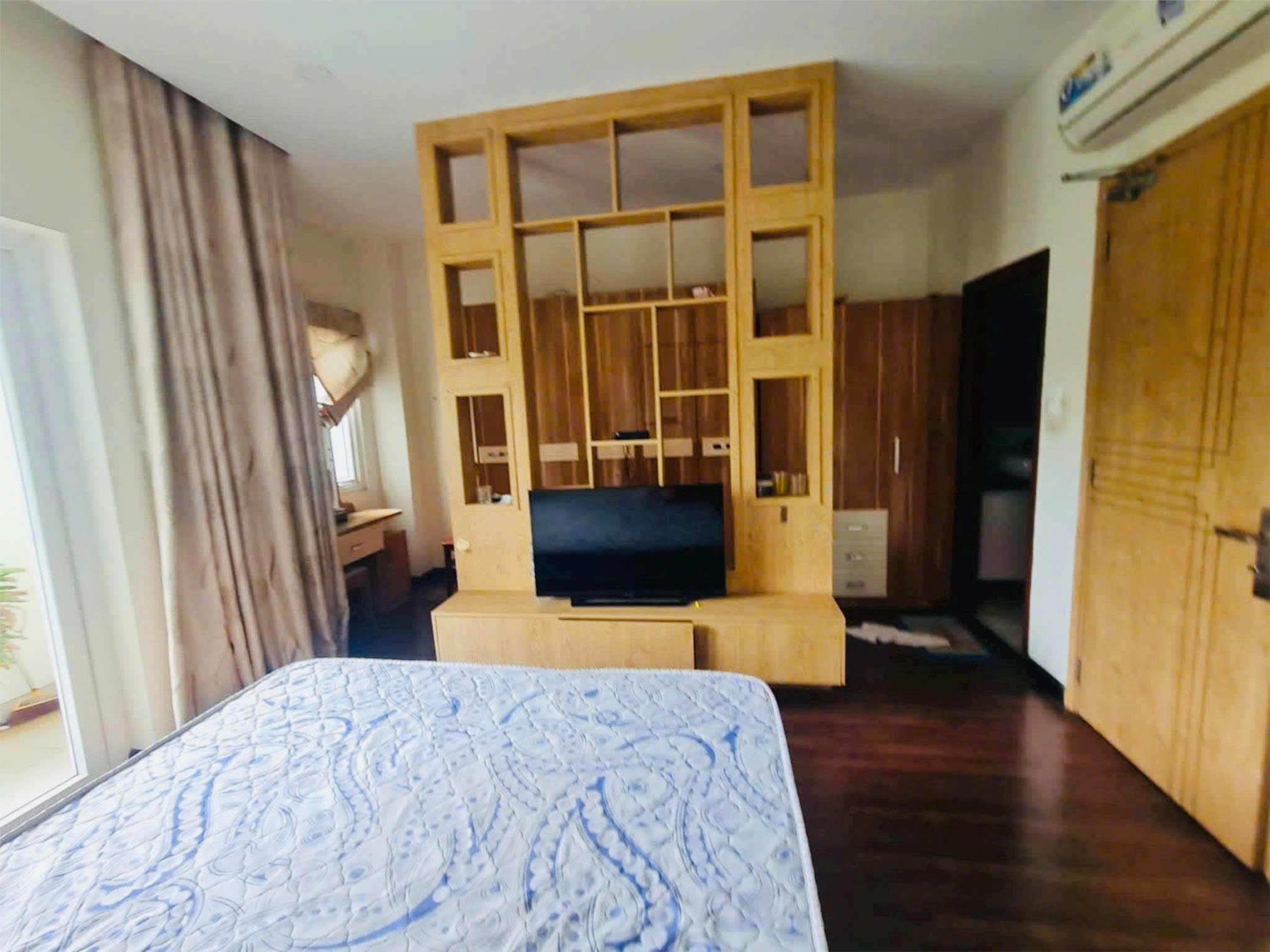 Cho thuê Nhà mặt tiền Phường Phú Hữu, Quận 9, Diện tích 94m², Giá 14 Triệu/tháng 6