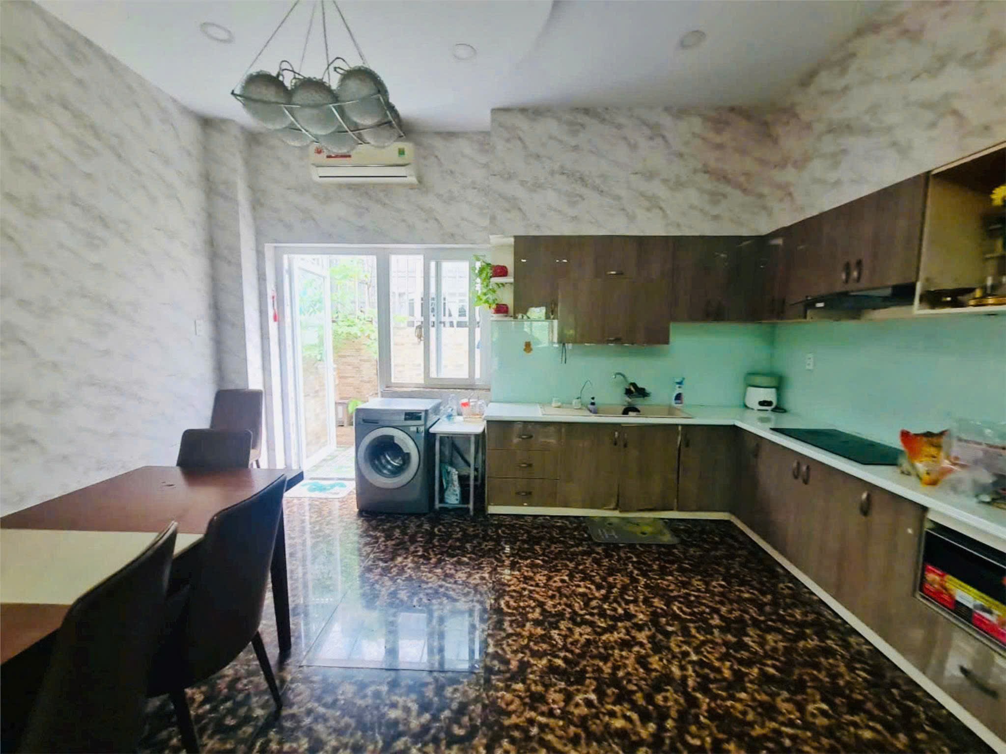 Cho thuê Nhà mặt tiền Phường Phú Hữu, Quận 9, Diện tích 94m², Giá 14 Triệu/tháng 2
