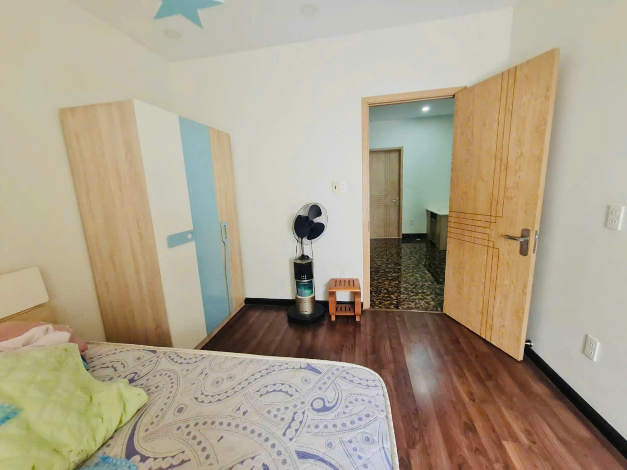 Cho thuê Nhà mặt tiền Phường Phú Hữu, Quận 9, Diện tích 94m², Giá 14 Triệu/tháng 9