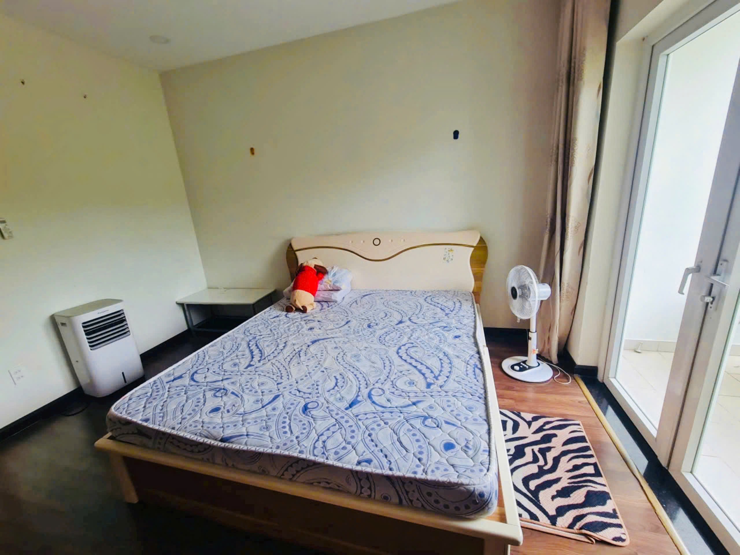 Cho thuê Nhà mặt tiền Phường Phú Hữu, Quận 9, Diện tích 94m², Giá 14 Triệu/tháng 7