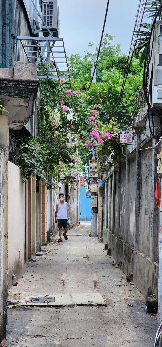 NGỌC LÂM,LONG BIÊN 13tỷ 88m MẶT TIỀN 4m NGÕ Ô TÔ NHỎ,VÀI BƯỚC CHÂN RA PHỐ 3