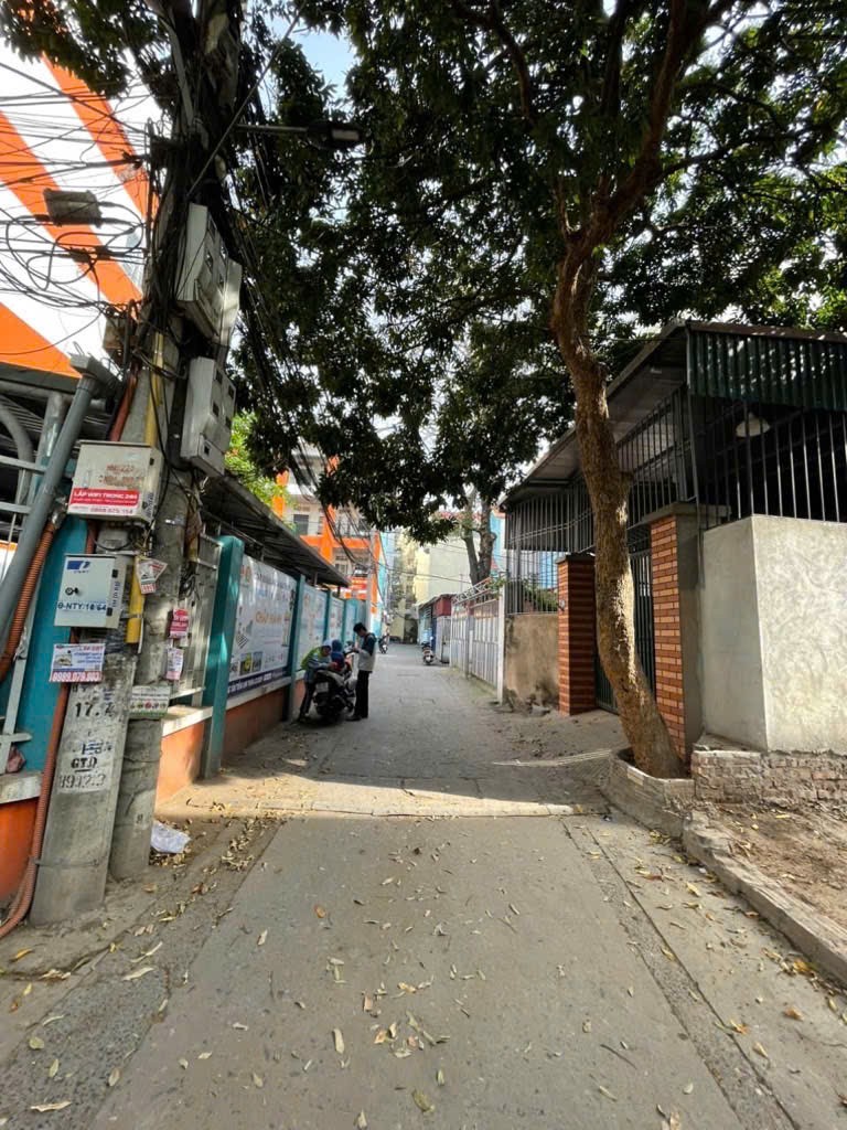NGỌC THỤY,LONG BIÊN nhỉnh 11tỷ 95m ĐẤT NGÕ THÔNG Ô TÔ,GIÁ ĐẦU TƯ 2