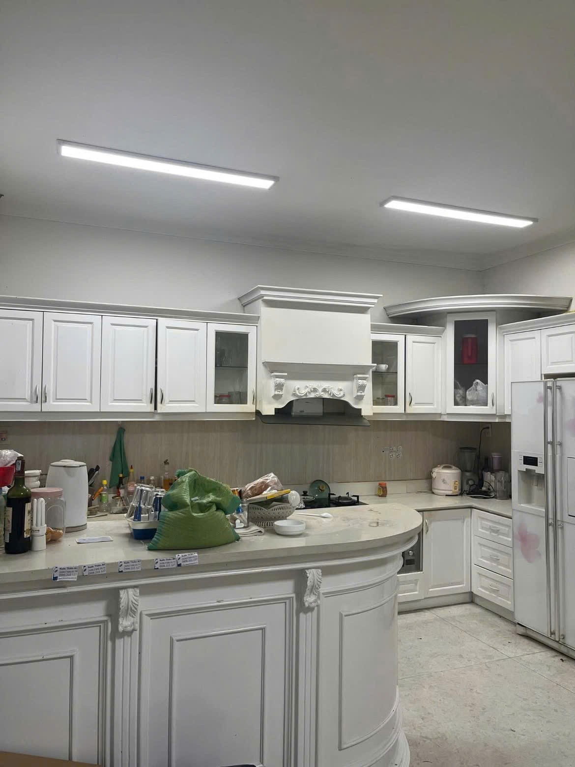 Cần bán Biệt thự Phường 25, Bình Thạnh, Diện tích 147m², Giá Thương lượng 5
