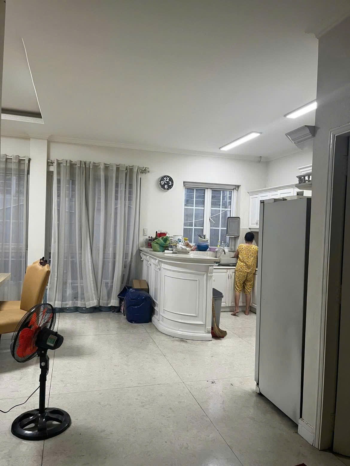 Cần bán Biệt thự Phường 25, Bình Thạnh, Diện tích 147m², Giá Thương lượng