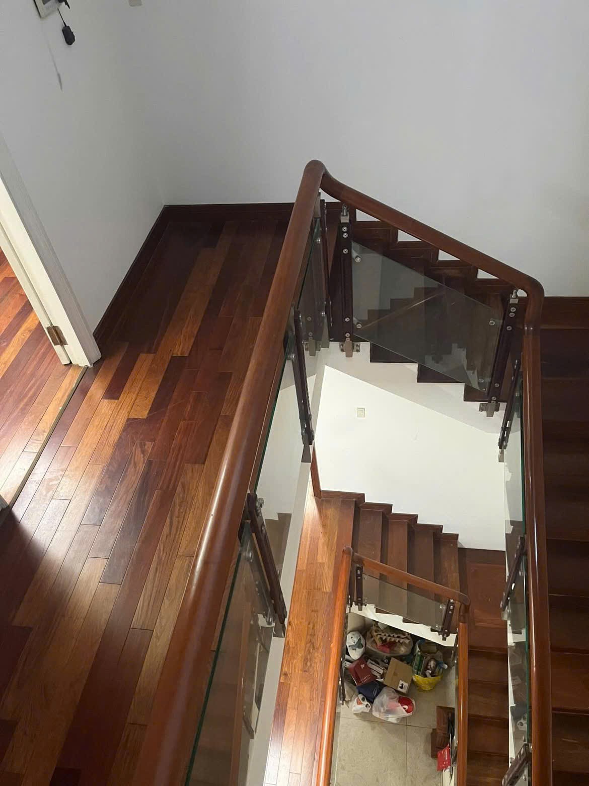 Cần bán Biệt thự Phường 25, Bình Thạnh, Diện tích 147m², Giá Thương lượng 3
