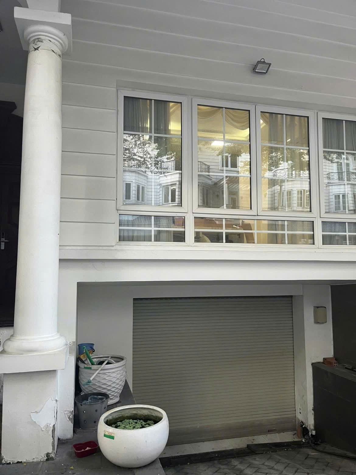 Cần bán Biệt thự Phường 25, Bình Thạnh, Diện tích 147m², Giá Thương lượng 4