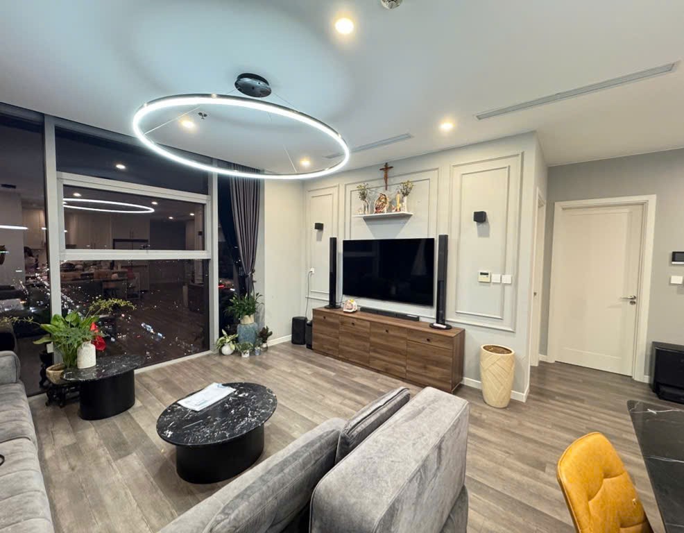 Florence Trần Hữu Dực, 105m² - 4PN, Căn góc Đông Nam – View xanh mát, giá 8.5 tỷ 3